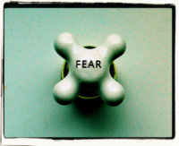 fear on tap