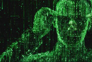 seeing the raw matrix