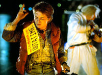 OUTATIME